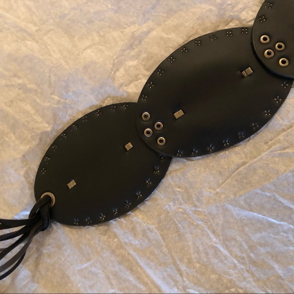 Original Leather Belt main image 6